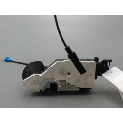 SYSTEME CONDAMNATION AVG