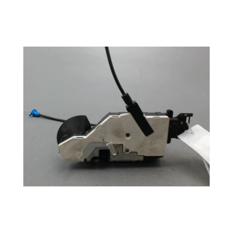 SYSTEME CONDAMNATION AVANT GAUCHE CITROEN C4 PICASSO MONOSP. I 2007-2013