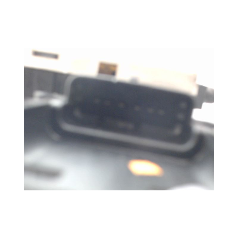 SYSTEME CONDAMNATION AVANT GAUCHE CITROEN C4 PICASSO MONOSP. I 2007-2013