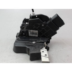 SYSTEME CONDAMNATION AVD