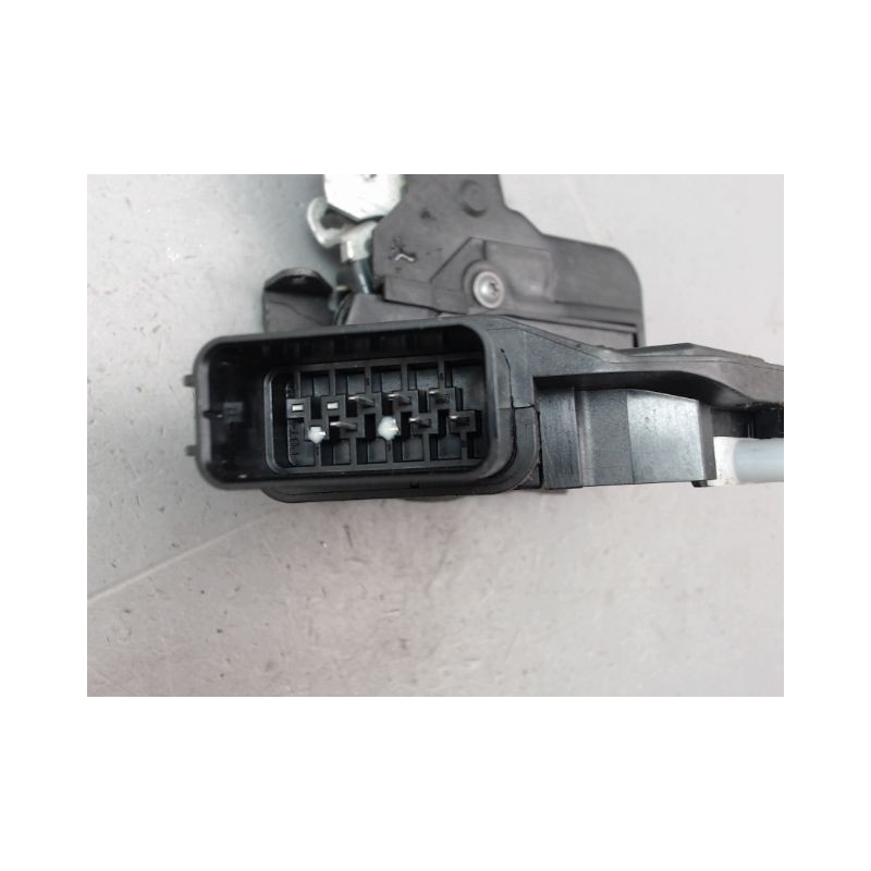SYSTEME CONDAMNATION AVANT DROIT FORD MONDEO SW 2007-