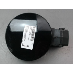 VOLET DE TRAPPE CARBURANT