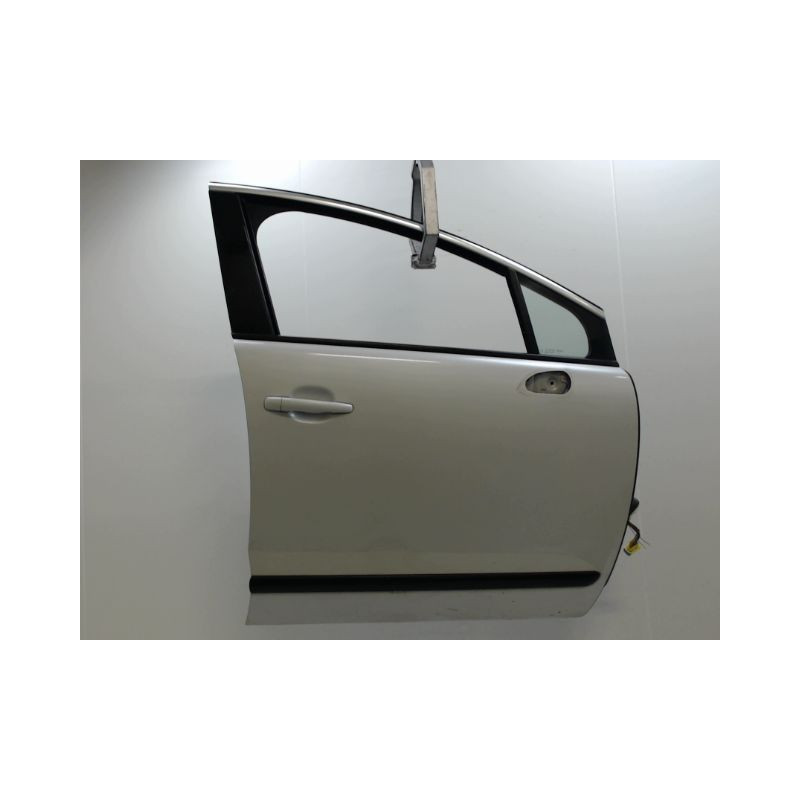 PORTE AVANT DROIT PEUGEOT 3008 BREAK I Phase 1 2009-2013