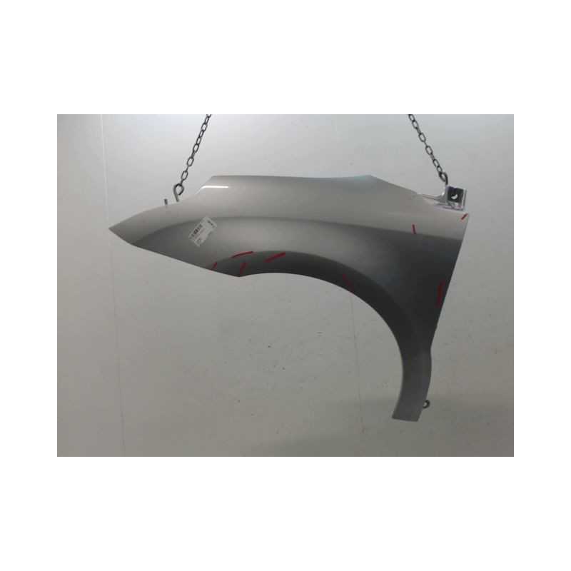 AILE AVANT GAUCHE CITROEN C4 I Phase 2 2008-2010