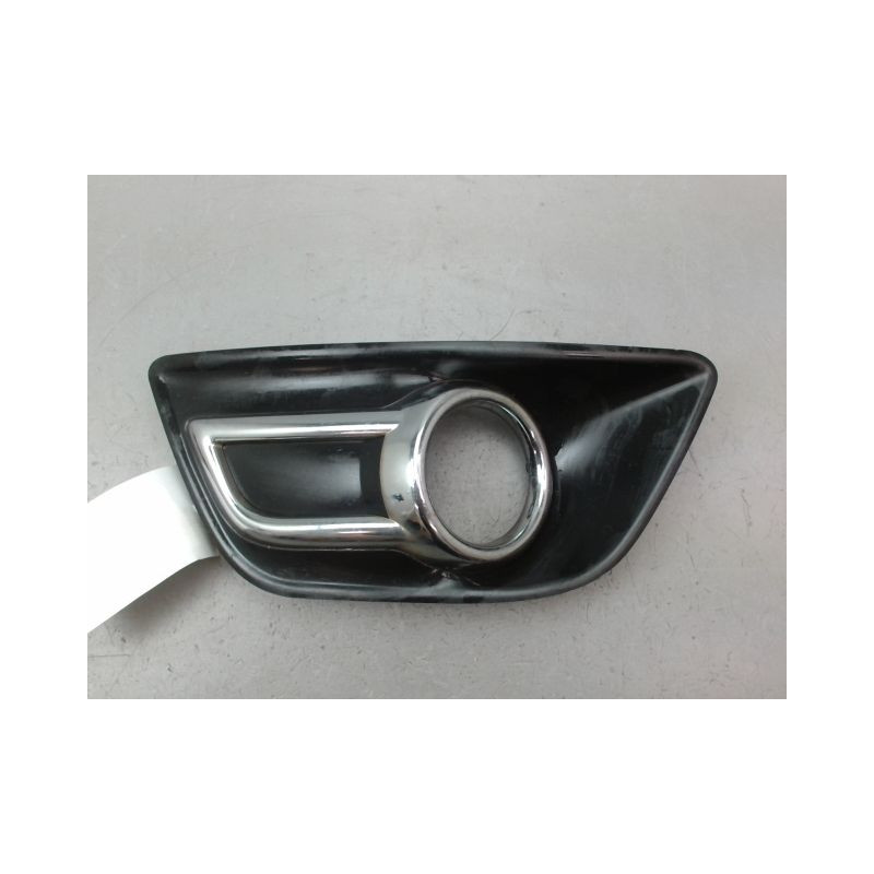 ENJOLIVEUR PARE-CHOC AVD CITROEN C4 I Phase 2 2008-2010