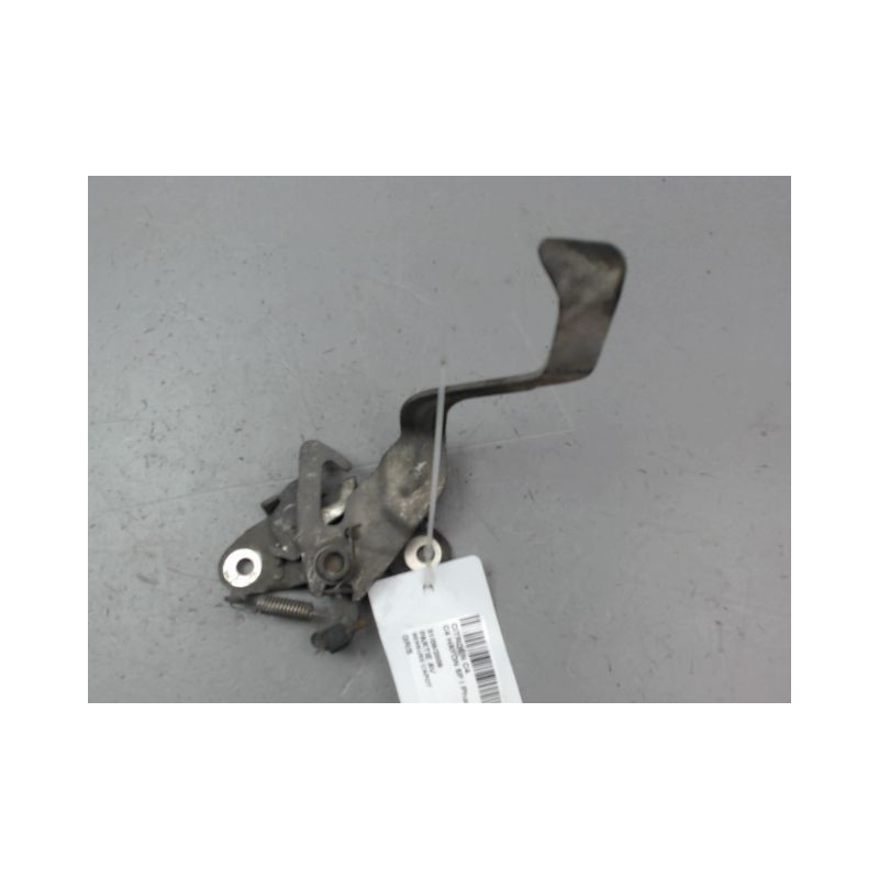 SERRURE CAPOT CITROEN C4 I Phase 2 2008-2010