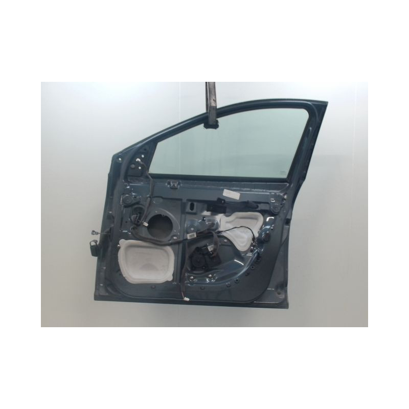 PORTE AVANT DROIT RENAULT MEGANE III Phase 2 2012-2014