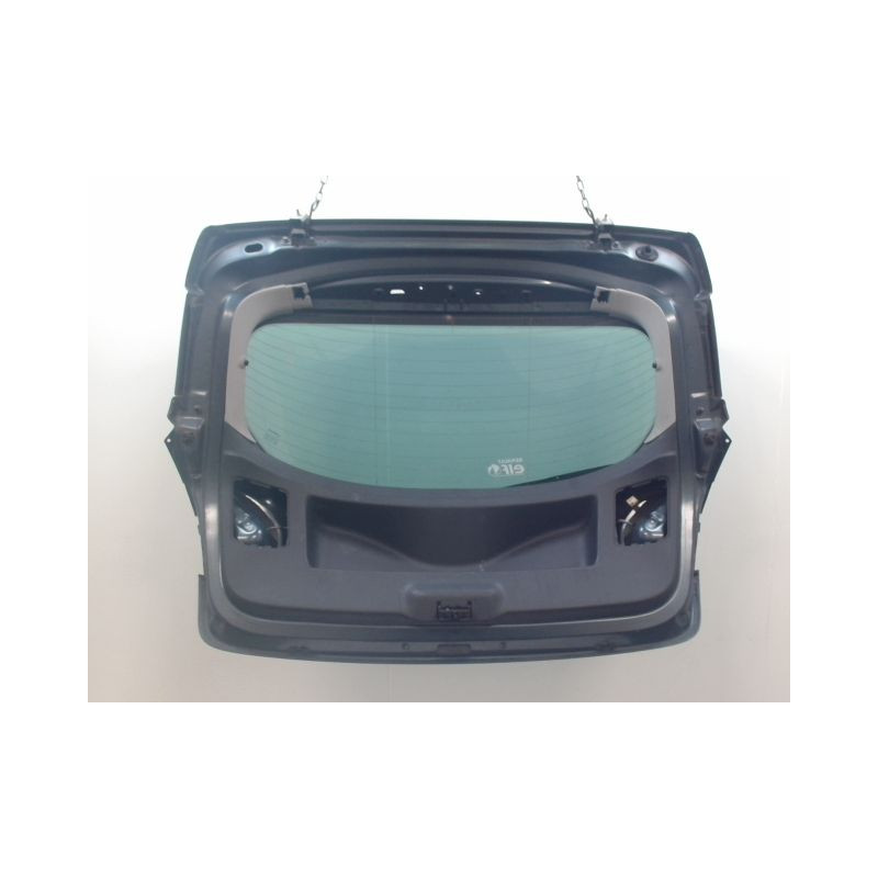 HAYON RENAULT MEGANE III Phase 2 2012-2014