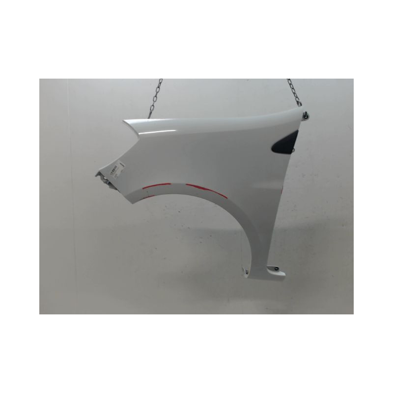 AILE AVANT GAUCHE RENAULT CLIO III Phase 1 2005-2009