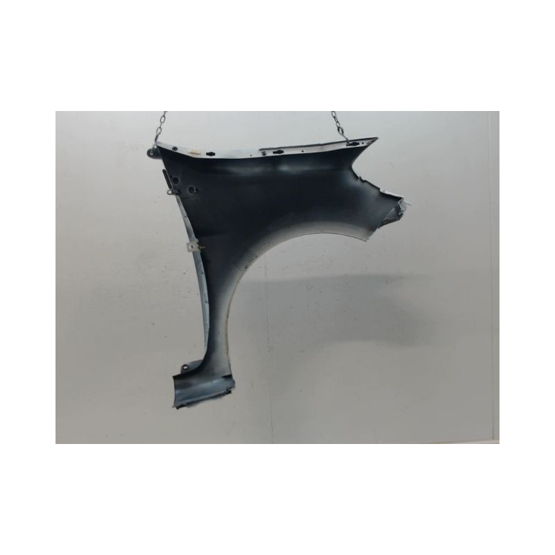 AILE AVANT GAUCHE RENAULT CLIO III Phase 1 2005-2009