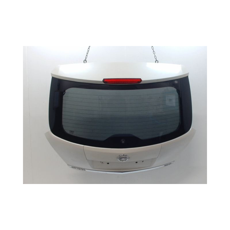 HAYON OPEL ANTARA 2007-