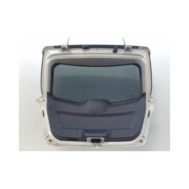 HAYON OPEL ANTARA 2007-