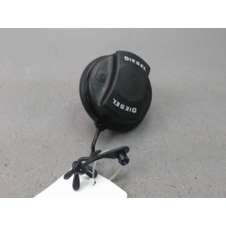 BOUCHON RESERVOIR A CARBURANT