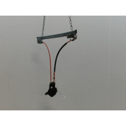 MECANISME LEVE-GLACE AVD