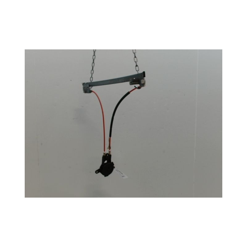 MECANISME LEVE-GLACE AVANT DROIT PEUGEOT 106 Phase 2 1996-2003