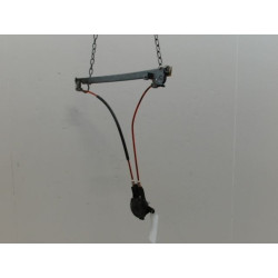 MECANISME LEVE-GLACE AVG