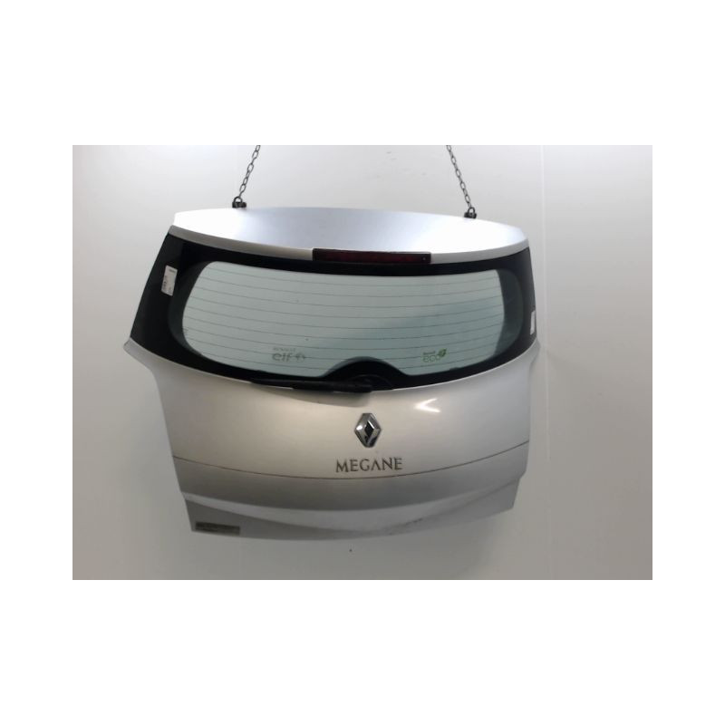 HAYON RENAULT MEGANE II Phase 2 2006-2009