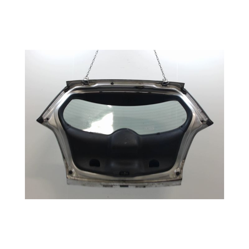 HAYON RENAULT MEGANE II Phase 2 2006-2009