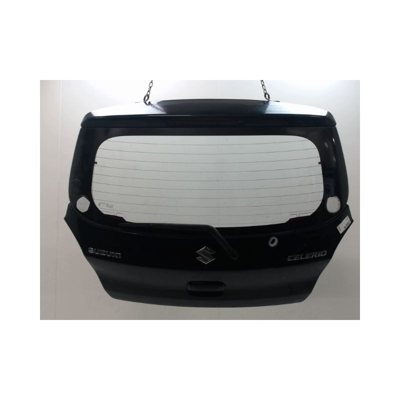 HAYON SUZUKI CELERIO