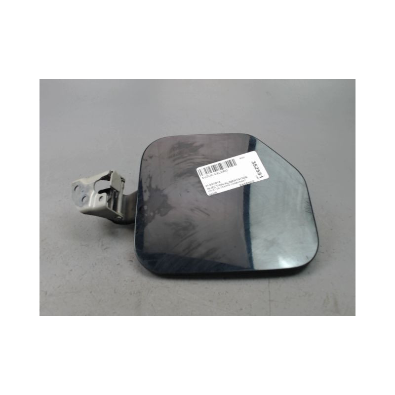 VOLET DE TRAPPE CARBURANT SUZUKI CELERIO