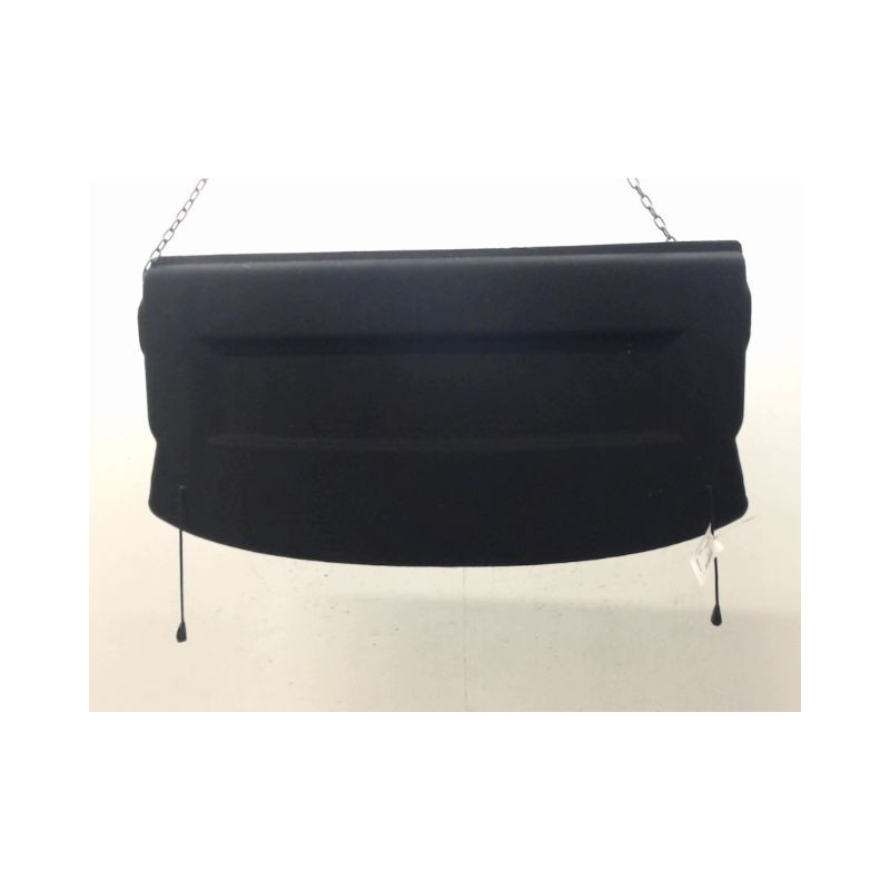 TABLETTE PLAGE ARRIERE PEUGEOT 308 2009-