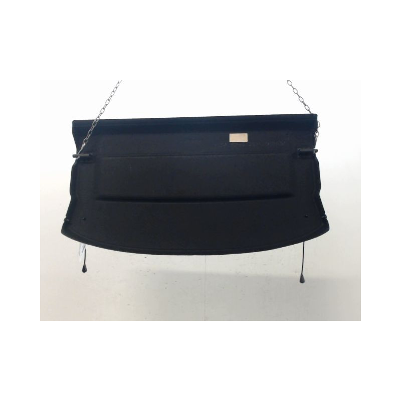 TABLETTE PLAGE ARRIERE PEUGEOT 308 2009-