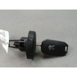 BOUCHON RESERVOIR A CARBURANT