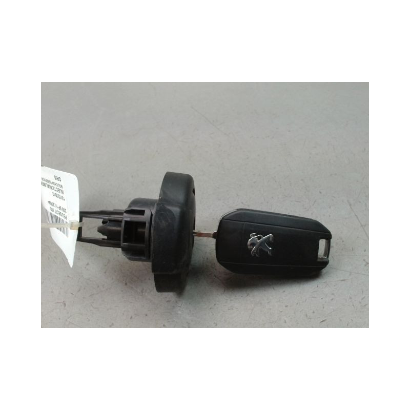 BOUCHON RESERVOIR A CARBURANT PEUGEOT 308 2009-