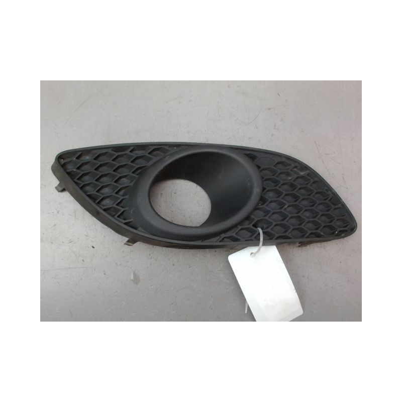 GRILLE VENTILATION PARE-CHOC AVD OPEL ZAFIRA 2006-
