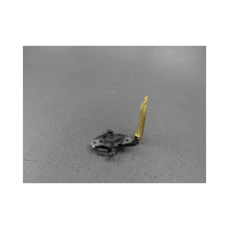 SERRURE CAPOT CITROEN BERLINGO