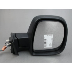 RETROVISEUR EXT ELECTRIQUE D