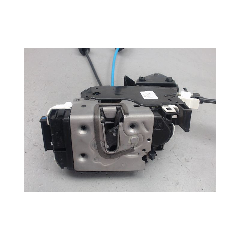 SYSTEME CONDAMNATION ARRIERE GAUCHE MERCEDES CLASSE C