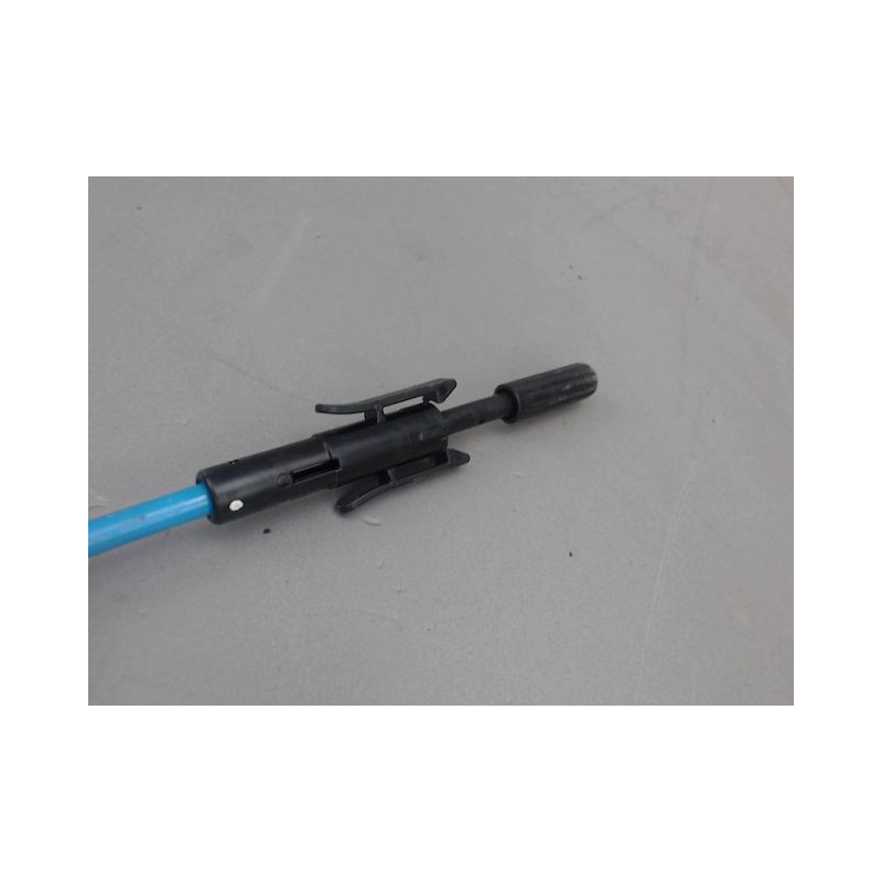 SYSTEME CONDAMNATION ARRIERE GAUCHE MERCEDES CLASSE C