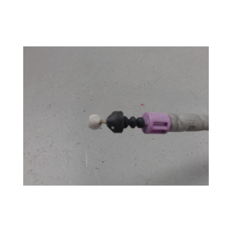 SYSTEME CONDAMNATION ARRIERE GAUCHE MERCEDES CLASSE C