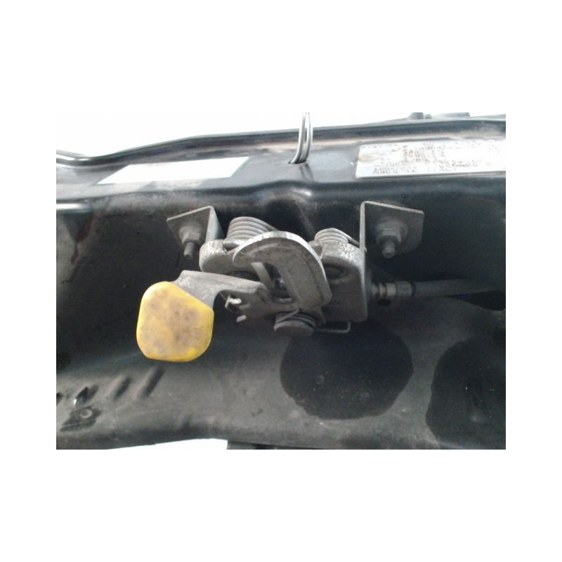 TRAVERSE SUPERIEURE ARMATURE AVANT FIAT DUCATO