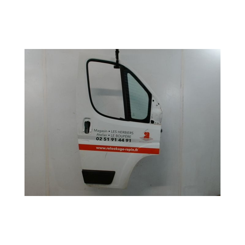PORTE AVANT DROIT FIAT DUCATO