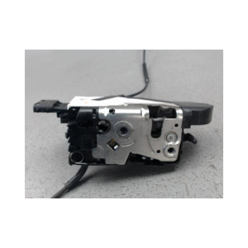 SYSTEME CONDAMNATION AVANT DROIT CITROEN C3