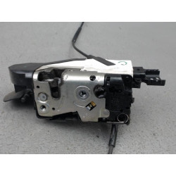 SYSTEME CONDAMNATION AVG