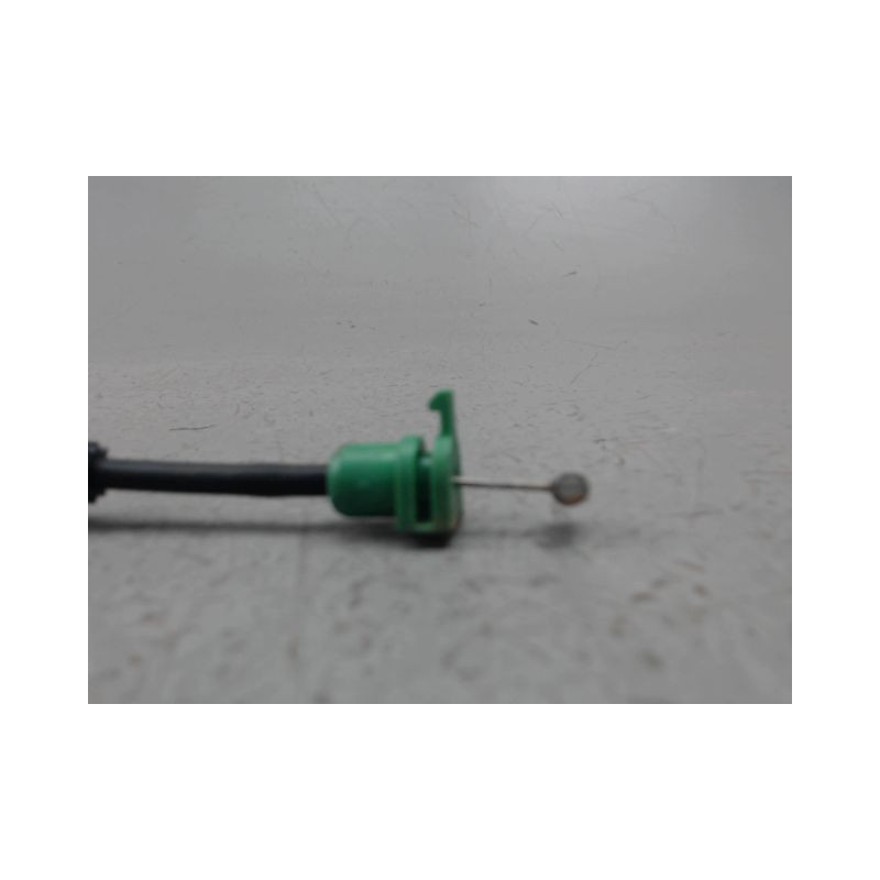 SYSTEME CONDAMNATION AVANT GAUCHE CITROEN C3