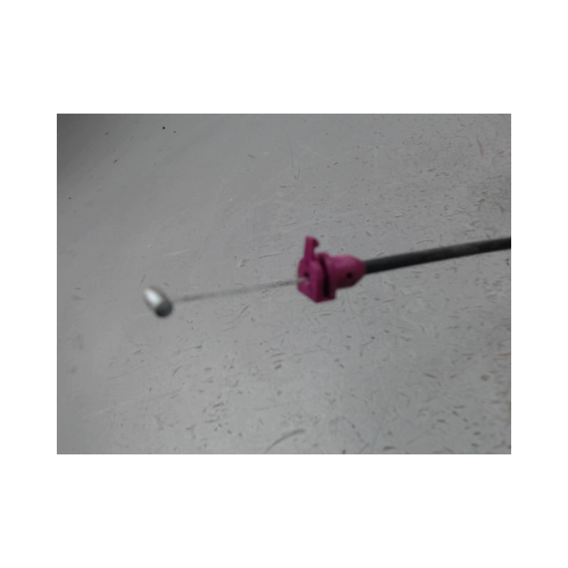 SYSTEME CONDAMNATION ARRIERE DROIT CITROEN C3