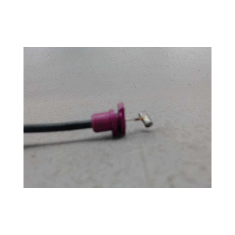 SYSTEME CONDAMNATION ARRIERE DROIT CITROEN C3