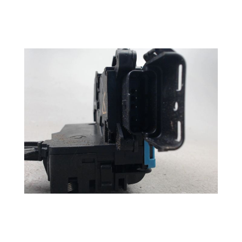 SYSTEME CONDAMNATION ARRIERE DROIT CITROEN C3