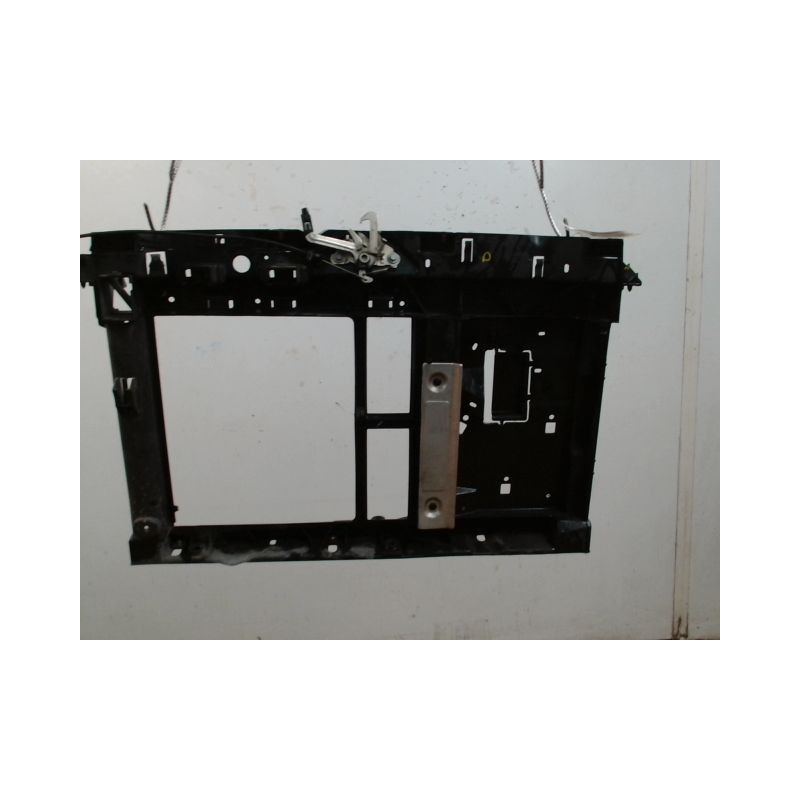 FACE AVANT CITROEN C3