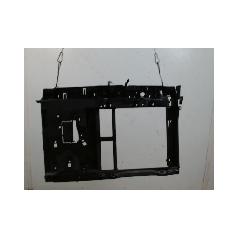 FACE AVANT CITROEN C3