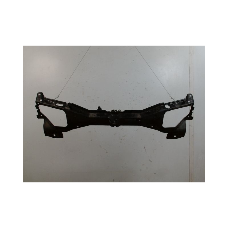 FACE AVANT PEUGEOT PARTNER