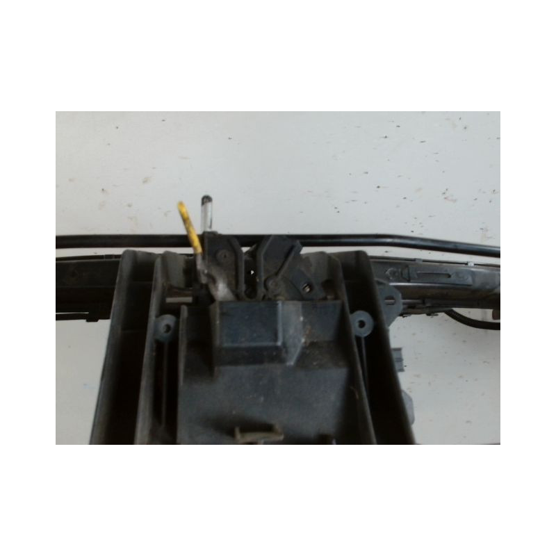 FACE AVANT FORD S-MAX