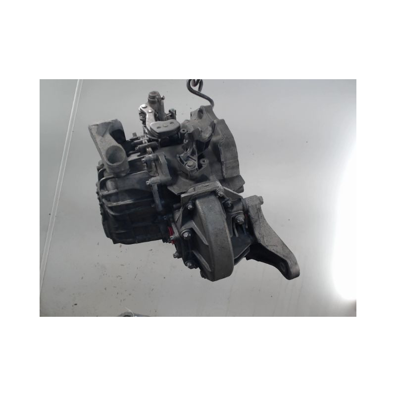 BOITE A VITESSE MECANIQUE OPEL MOKKA 1.6 CDTI 