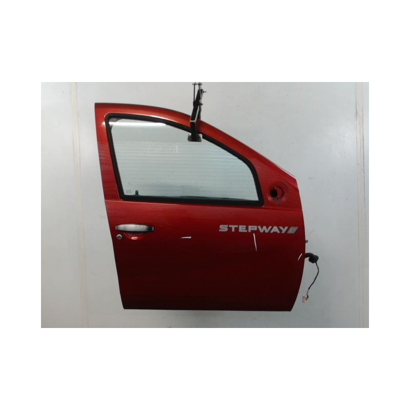 PORTE AVANT DROIT DACIA SANDERO