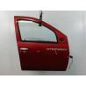 PORTE AVANT DROIT DACIA SANDERO