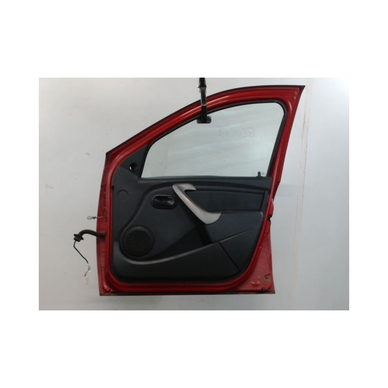 PORTE AVANT DROIT DACIA SANDERO